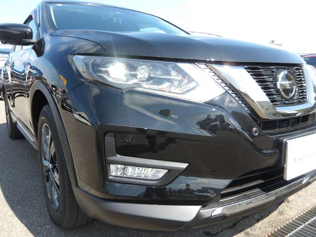エクストレイル2.0 20Xi Vセレクション 4WD