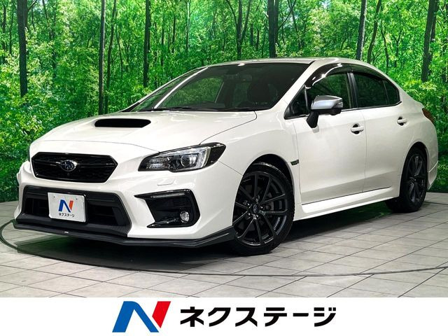 WRXS4 2.0 GT-S アイサイト 4WD