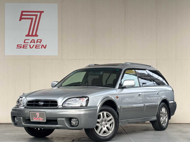 スバル レガシィ ランカスター 1997年モデルの価格・グレード一覧 価格.com