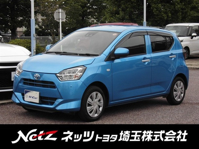ピクシスエポックX SAIII