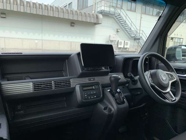 N-VAN+スタイル ファン ターボ ホンダセンシング 4WD