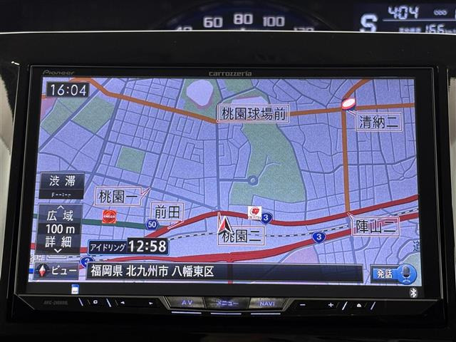 タントカスタムRS トップエディション SAII