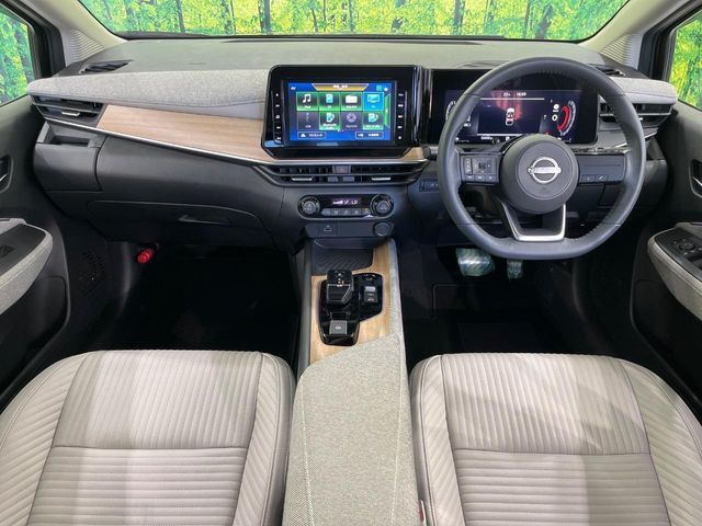ノートオーラ1.2 G レザーエディション