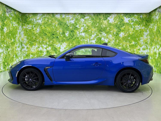BRZ2.4 STI スポーツ
