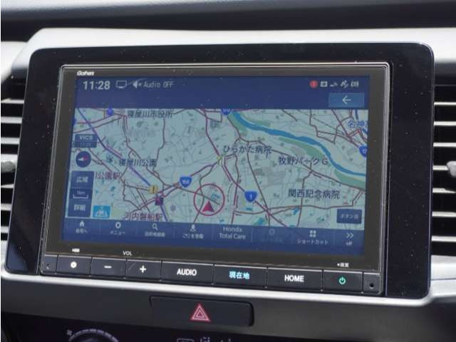 フィット