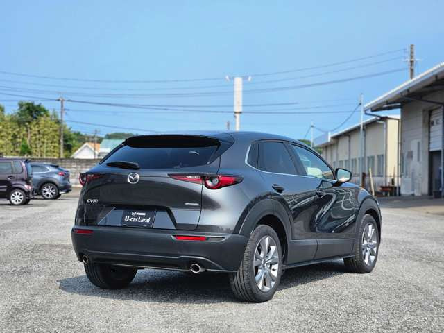CX-302.0 20S プロアクティブ ツーリングセレクション