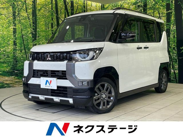 デリカミニT プレミアム