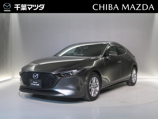 MAZDA3ファストバック1.8 XD プロアクティブ ツーリング セレクション