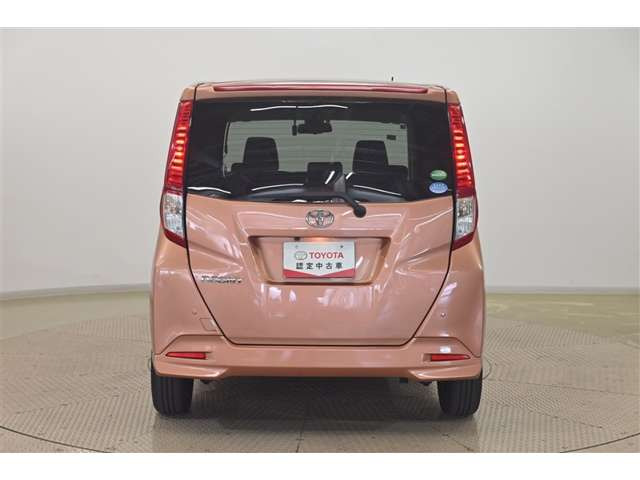 ルーミー1.0 G-T