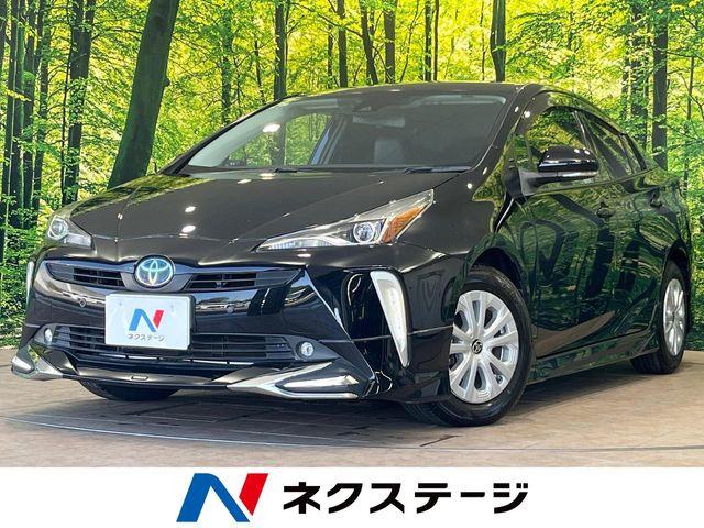 プリウス1.8 S