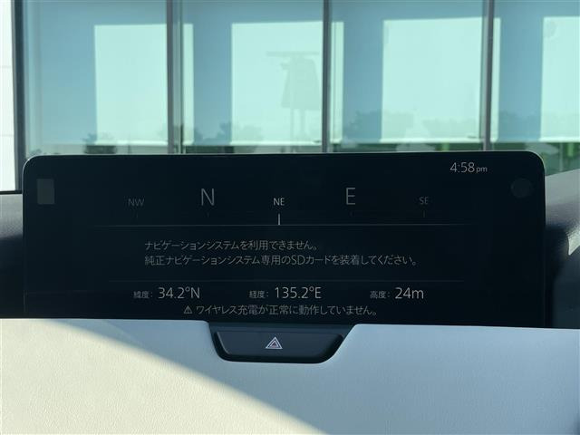 CX-603.3 XD ハイブリッド エクスクルーシブモダン ディーゼル 4WD