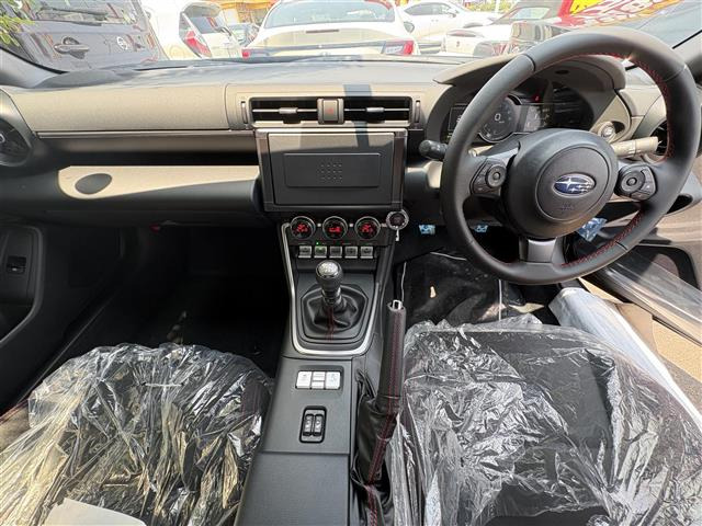BRZ2.4 R