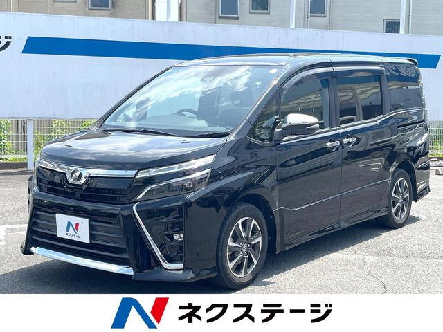 ヴォクシー2.0 ZS 煌