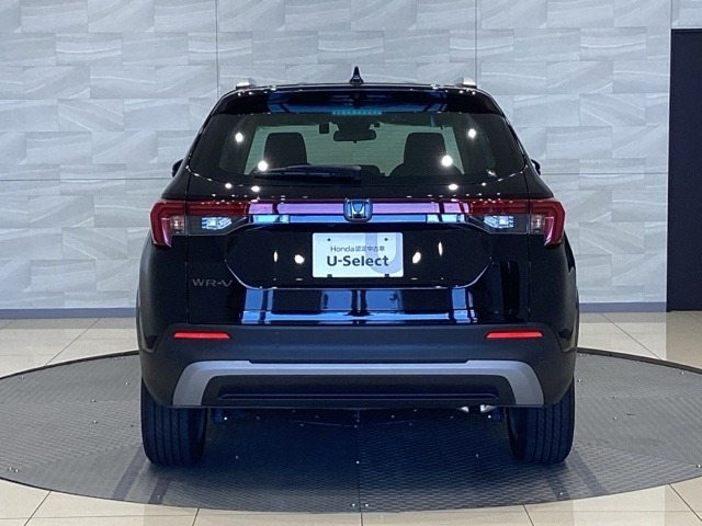 WR-V1.5 Z プラス