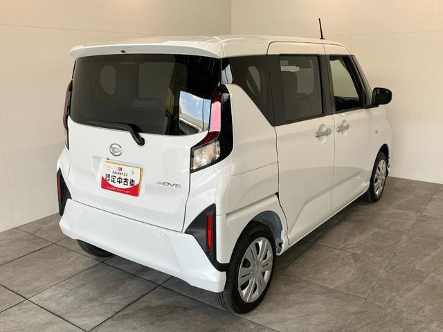 ムーヴX