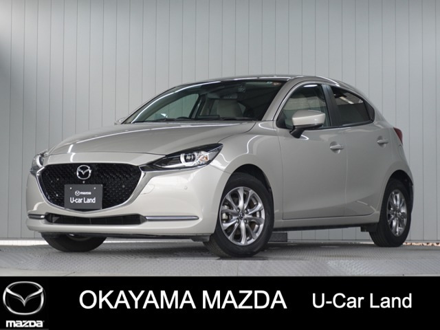 MAZDA21.5 15S サンリットシトラス