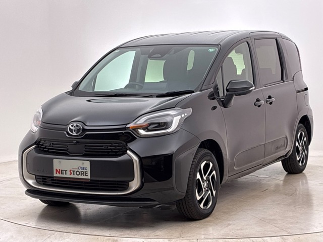 シエンタハイブリッド 1.5 Z E-Four 4WD