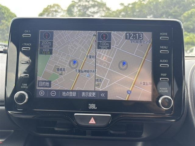 GRヤリス1.6 RZ ハイ パフォーマンス 4WD