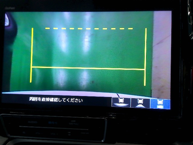 ステップワゴン2.0 スパーダ ハイブリッド G EX ホンダセンシング