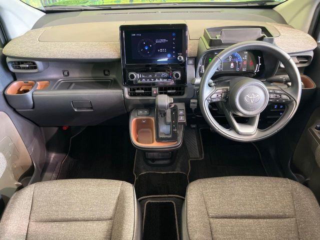 シエンタ1.5 Z
