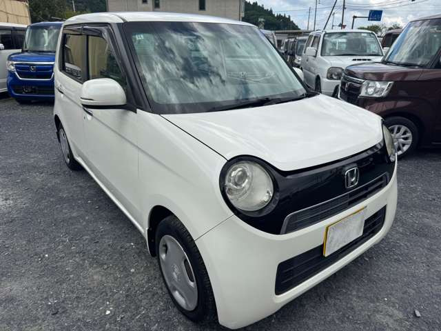 N-ONEG Lパッケージ