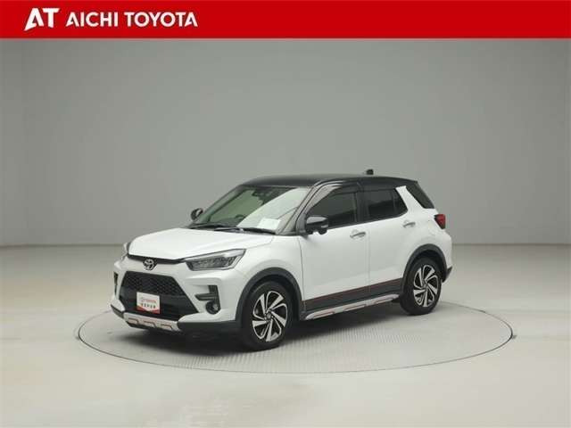 ライズ1.0 Z 4WD