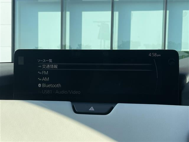 CX-603.3 XD ハイブリッド エクスクルーシブモダン ディーゼル 4WD