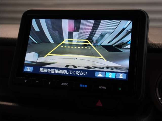 N-BOXジョイ ターボ 2トーン