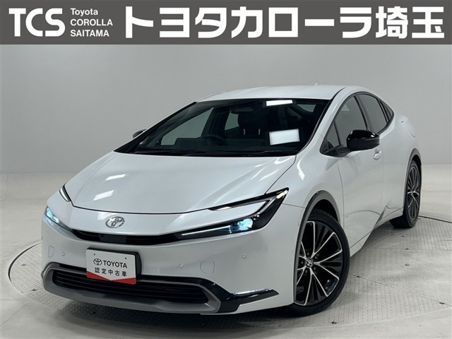 プリウス2.0 Z