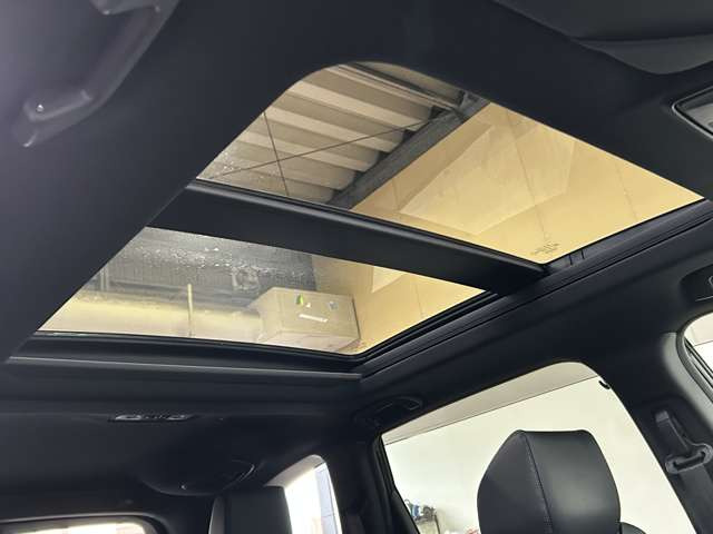 CR-V1.5 EX ブラック エディション 4WD