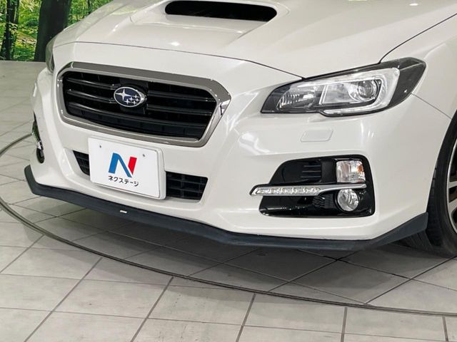 レヴォーグ2.0 GT アイサイト 4WD