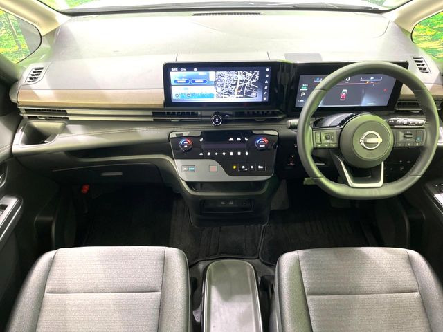 セレナ1.4 e-POWER ハイウェイスターV
