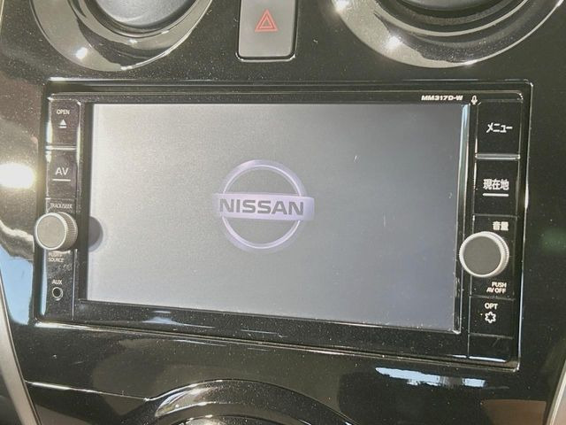 ノート1.2 e-POWER X モードプレミア
