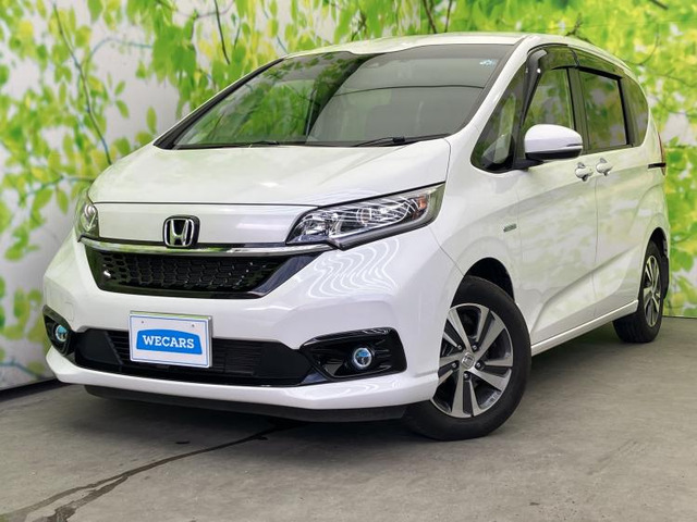 フリード1.5 ハイブリッド G ホンダセンシング
