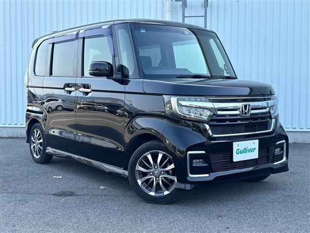 N-BOXカスタムL