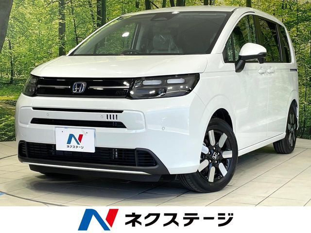 フリード1.5 e:HEV エアー EX