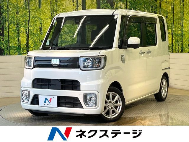 ウェイクL リミテッド SAIII