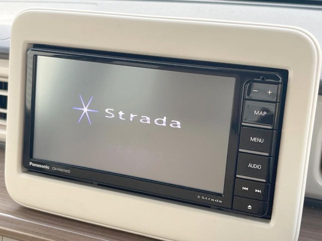 アルトラパンX