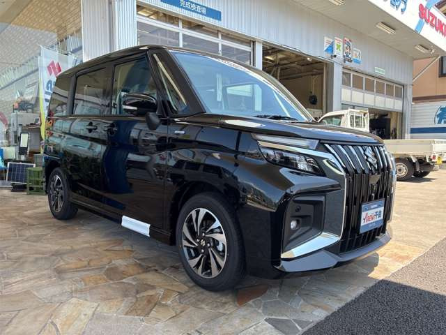 ソリオバンディット1.2 ハイブリッド(HYBRID) MV 4WD