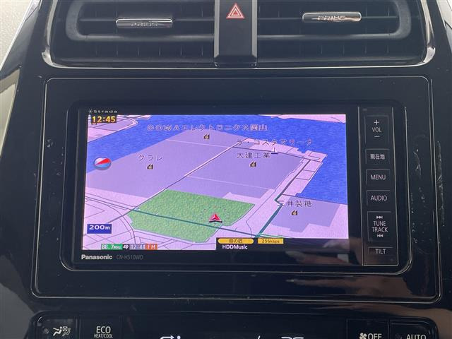 プリウス1.8 S ツーリングセレクション