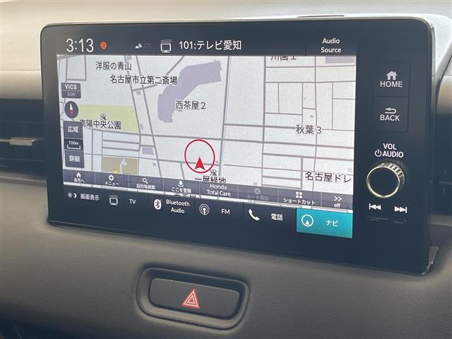 ヴェゼル1.5 ハイブリッド Z