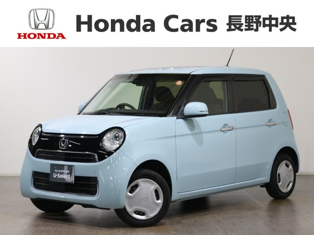 N-ONEスタンダード L 4WD