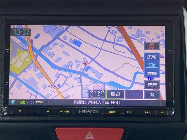N-BOXカスタムG SSパッケージ