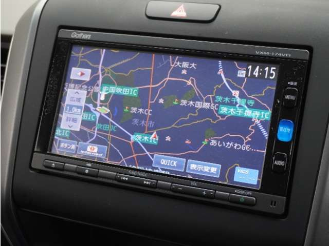 フリード+1.5 ハイブリッド G ホンダセンシング
