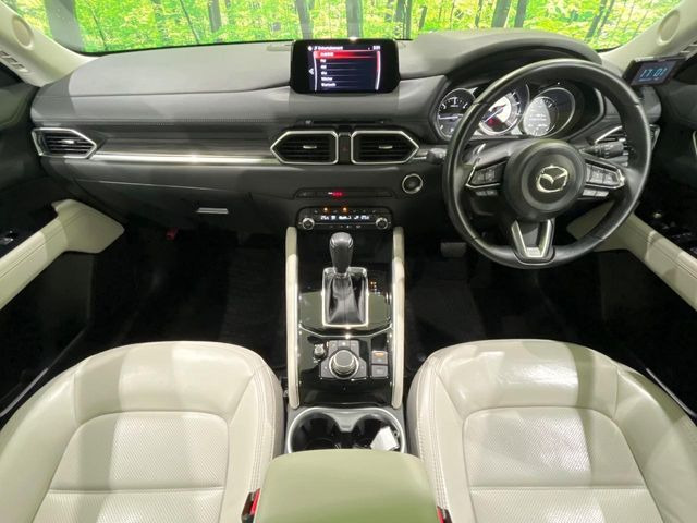 CX-52.2 XD Lパッケージ