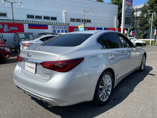 スカイライン2.0 200GT-t タイプP