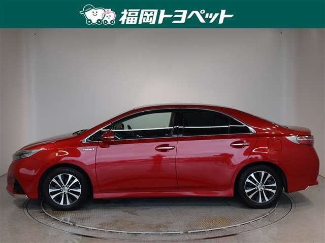SAI2.4 S Cパッケージ