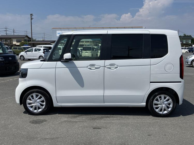 N-BOX