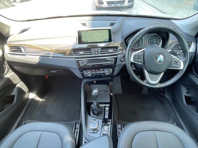 X1xドライブ 25i xライン 4WD