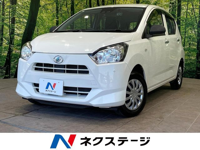 ミライースL SAIII